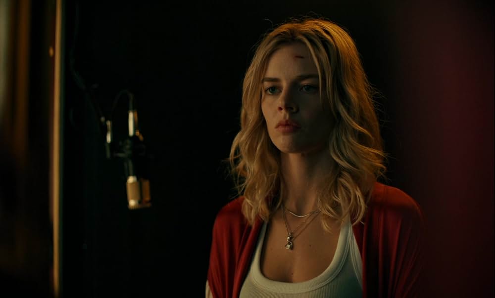 Borderline（原題）の画像