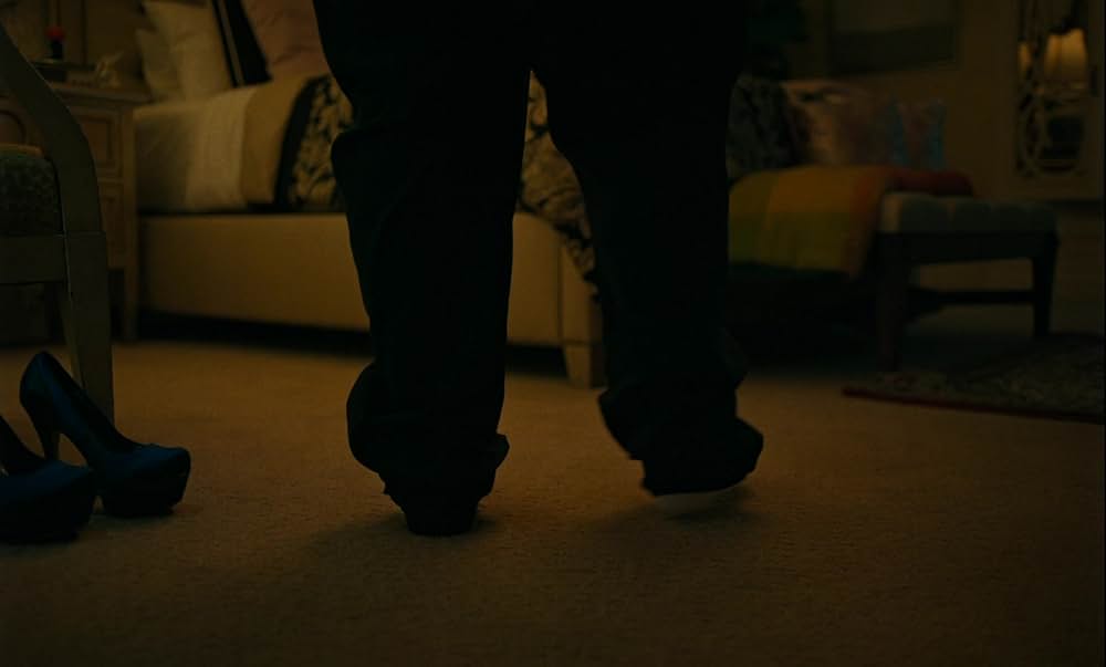 Borderline（原題）の画像