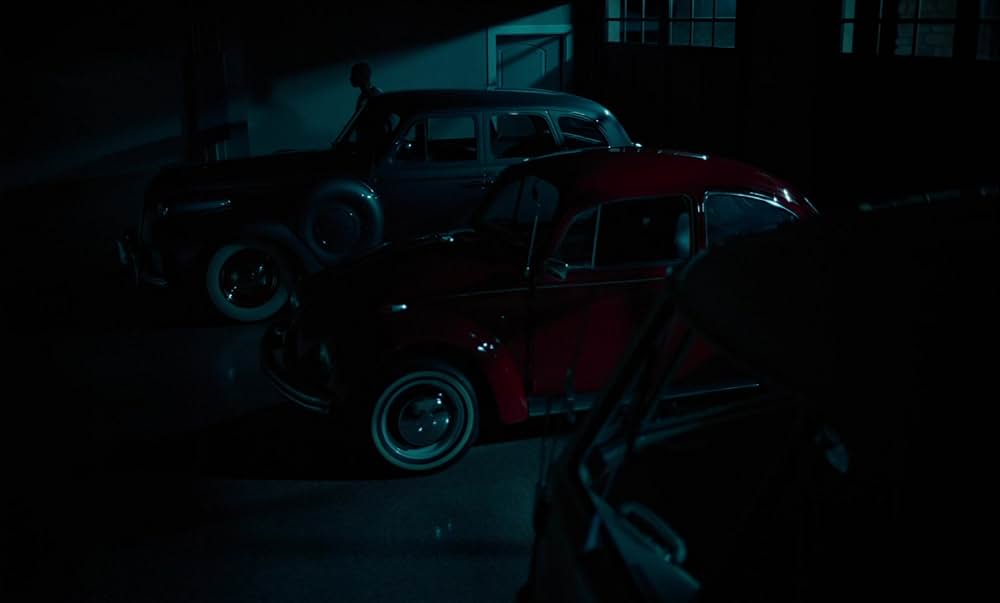 Borderline（原題）の画像