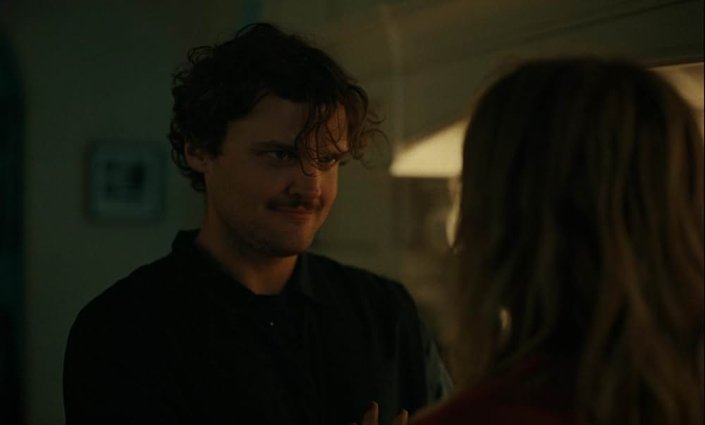 Borderline（原題）の画像