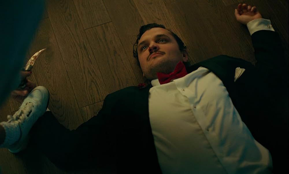 Borderline（原題）の画像