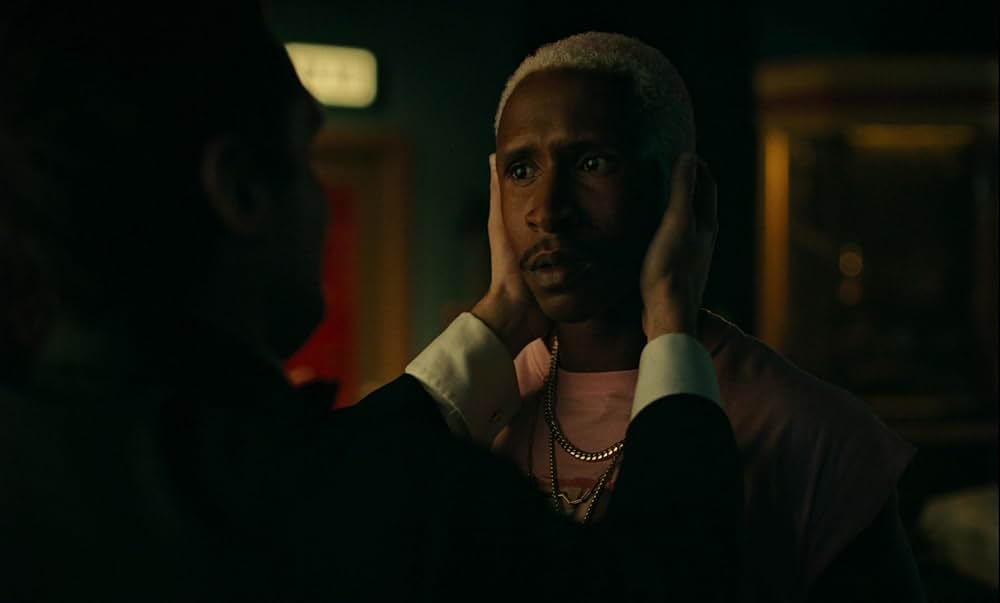 Borderline（原題）の画像