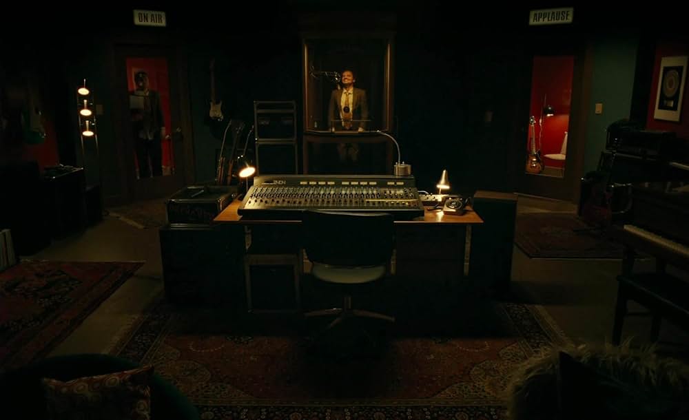 Borderline（原題）の画像