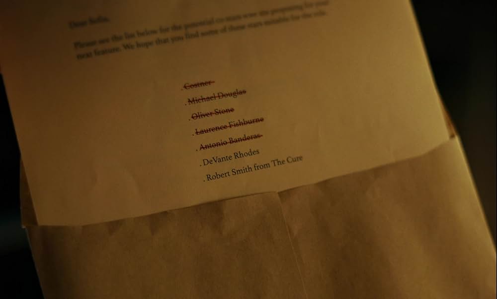 Borderline（原題）の画像