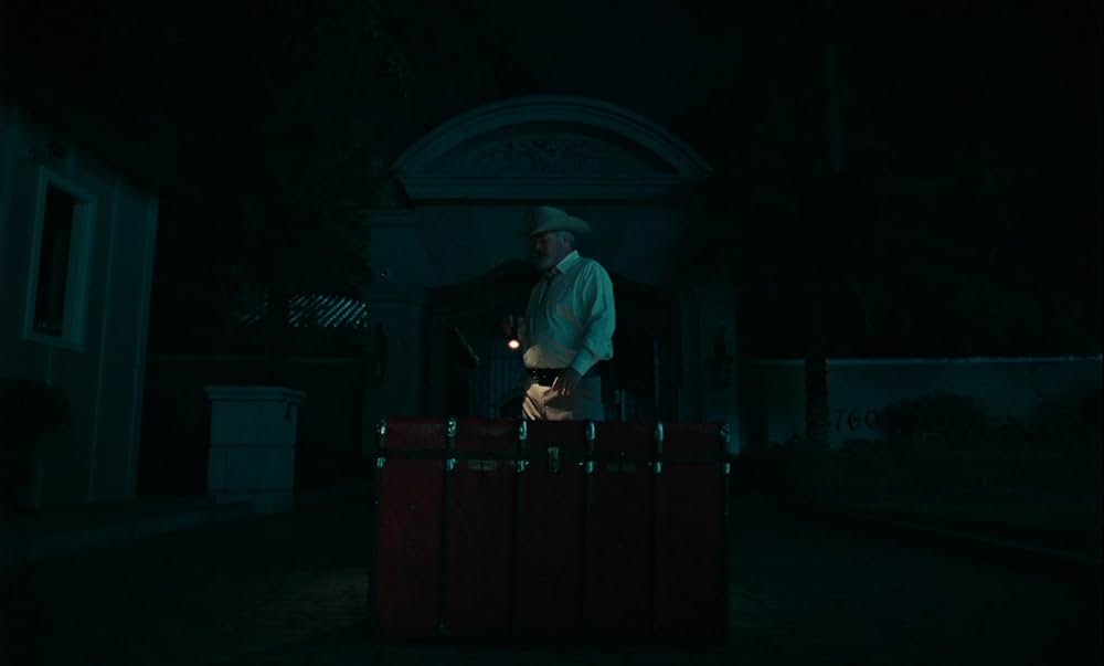 Borderline（原題）の画像