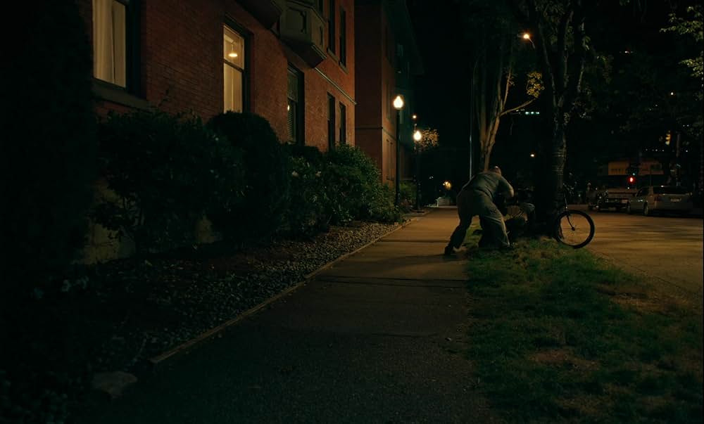 Borderline（原題）の画像