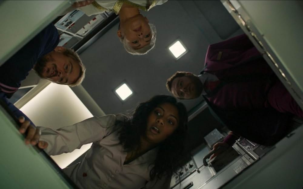 Fight or Flight（原題）の画像