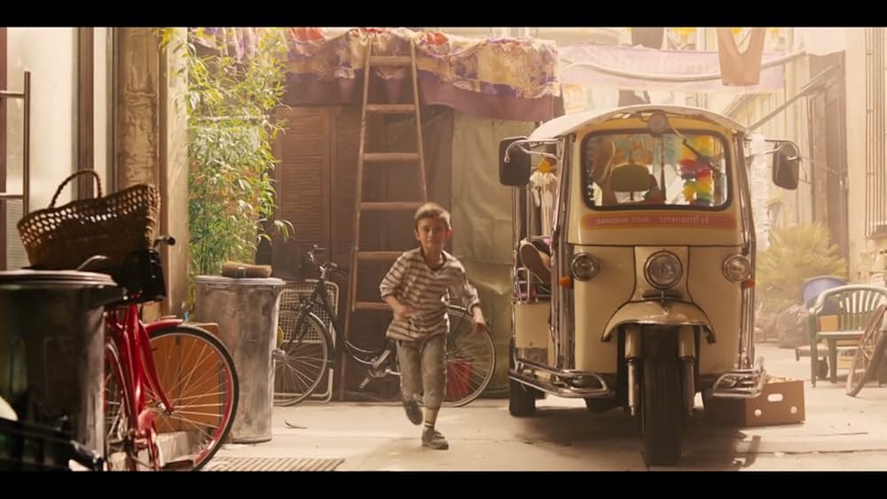 Fight or Flight（原題）の画像