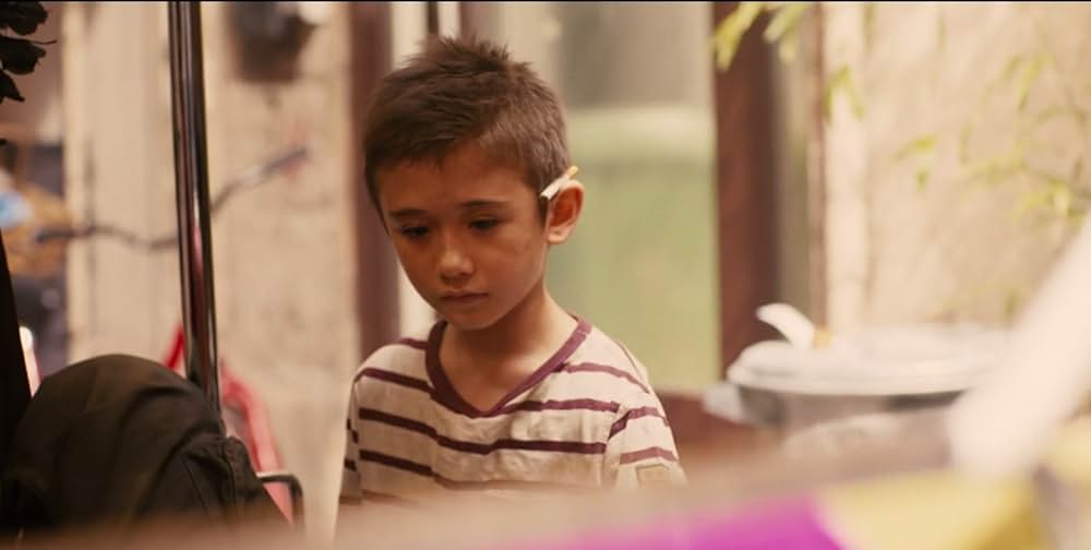 Fight or Flight（原題）の画像