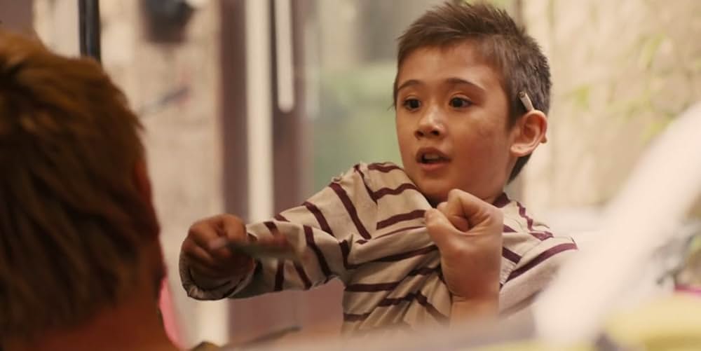 Fight or Flight（原題）の画像