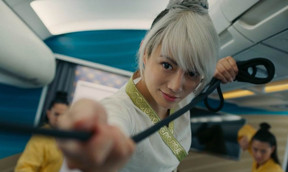 Fight or Flight（原題）の画像