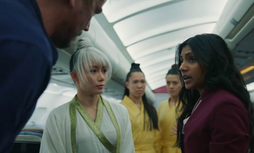 Fight or Flight（原題）の画像