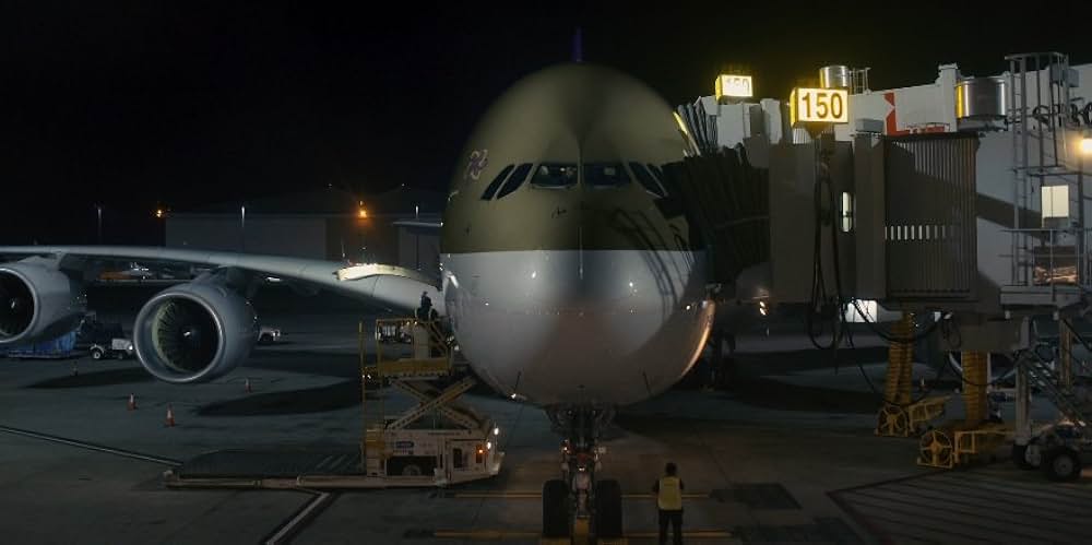 Fight or Flight（原題）の画像