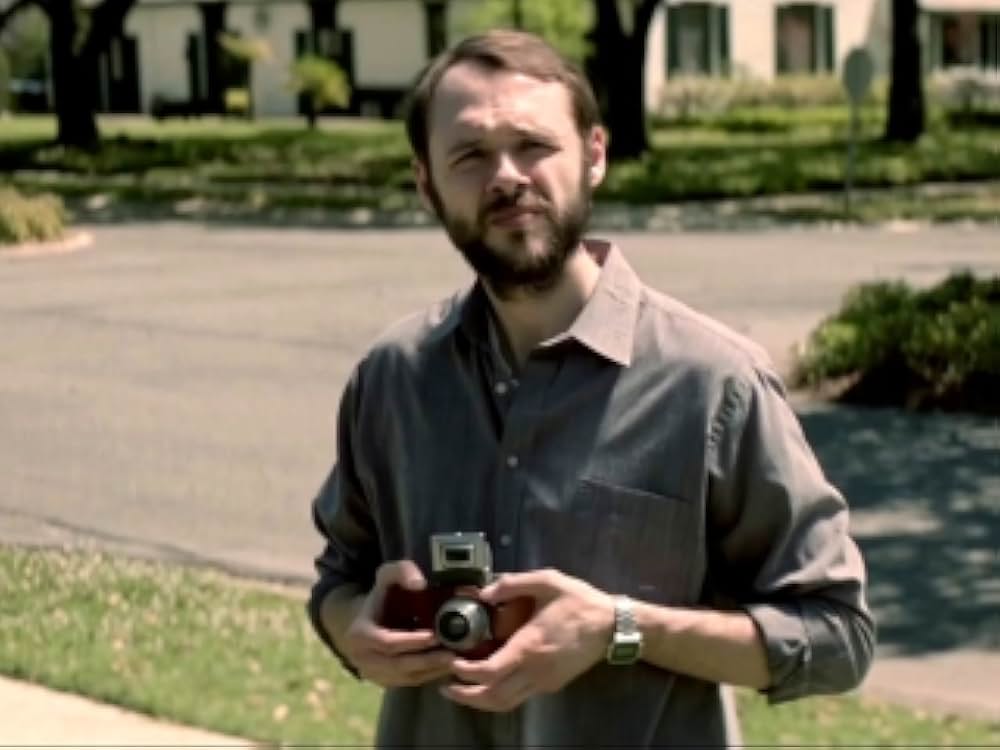 Camera Obscura（原題）の画像