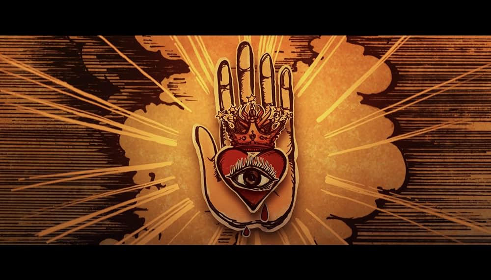 The Book of Birdie（原題）の画像