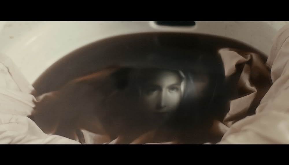 The Book of Birdie（原題）の画像