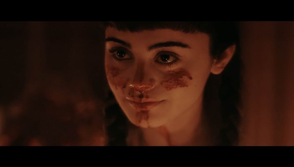 The Book of Birdie（原題）の画像