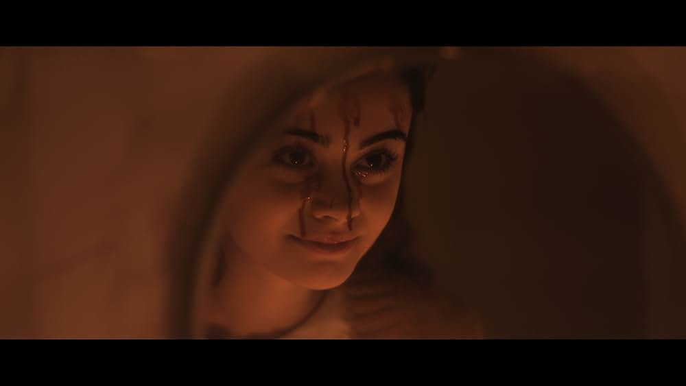 The Book of Birdie（原題）の画像