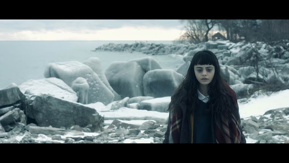 The Book of Birdie（原題）の画像