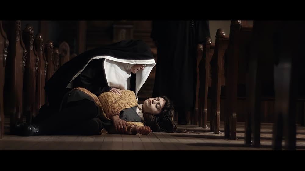 The Book of Birdie（原題）の画像