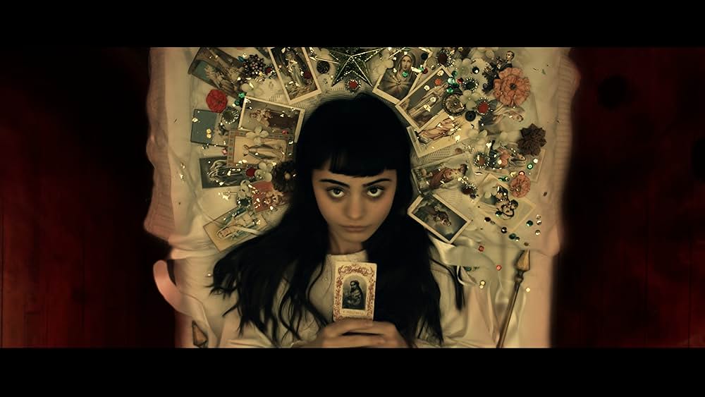 The Book of Birdie（原題）の画像