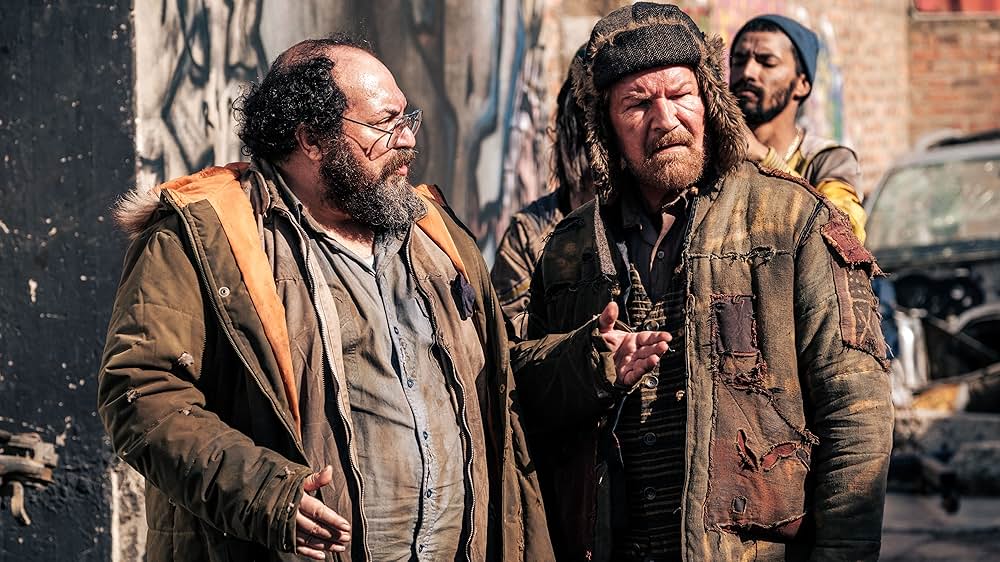 Street Trash（原題）の写真