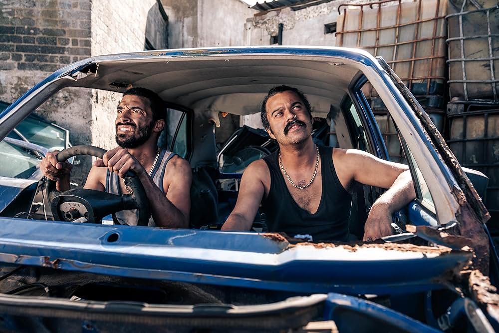 Street Trash（原題）の画像