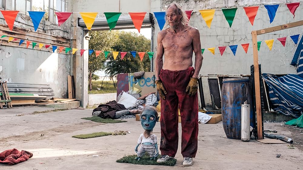 Street Trash（原題）の画像