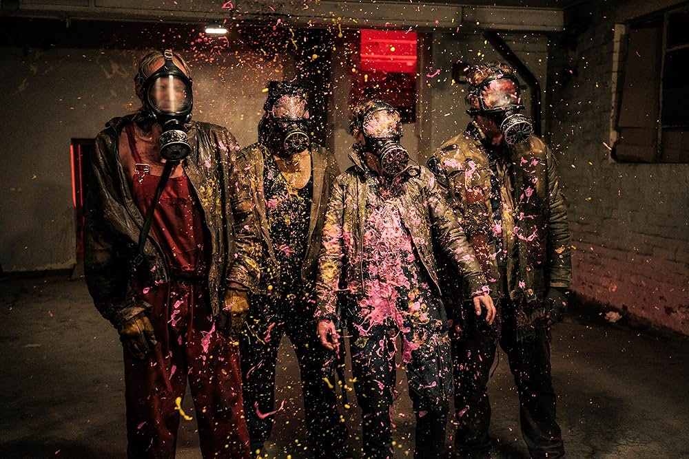 Street Trash（原題）の画像