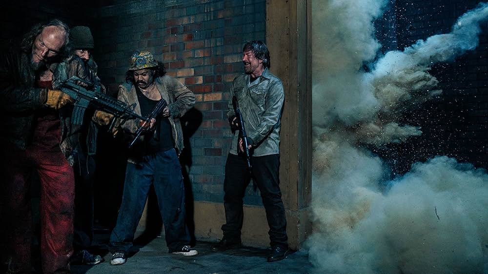 Street Trash（原題）の画像