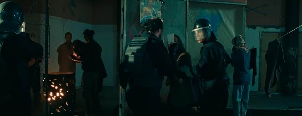 Street Trash（原題）の画像