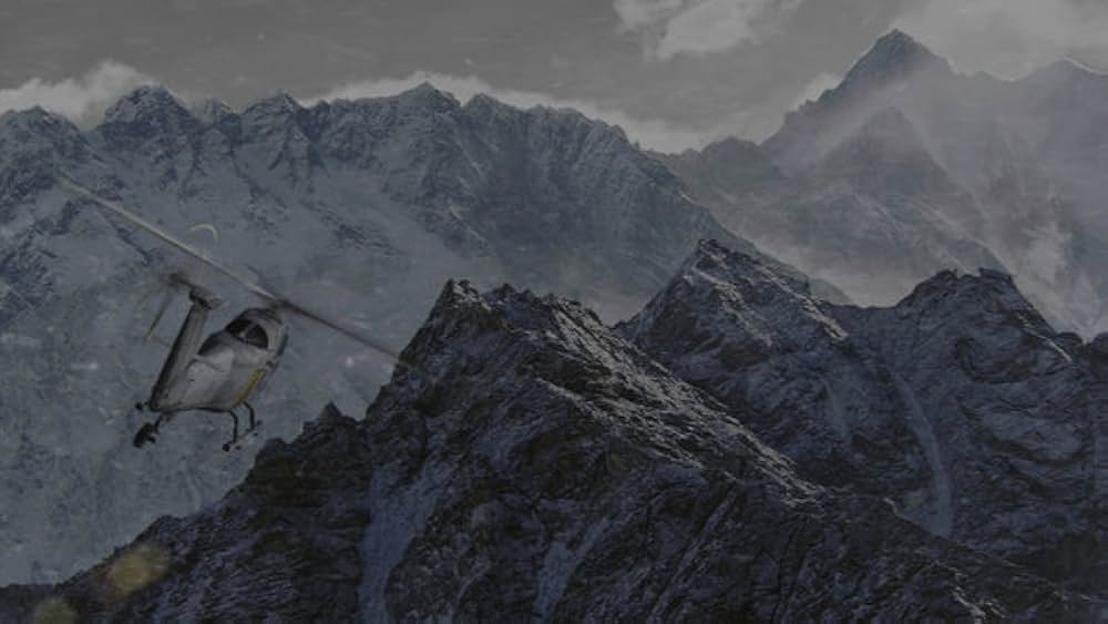 キラー・マウンテンの画像