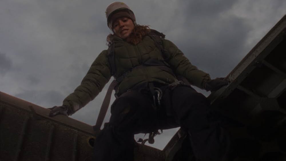 キラー・マウンテンの写真