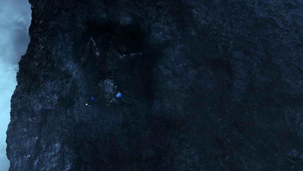 キラー・マウンテンの画像