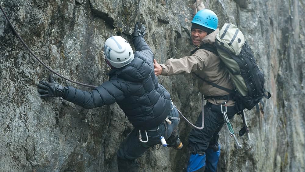キラー・マウンテンの写真