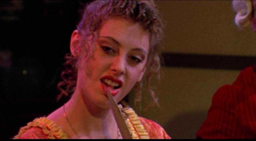 デモンズ／魔性の血族の画像