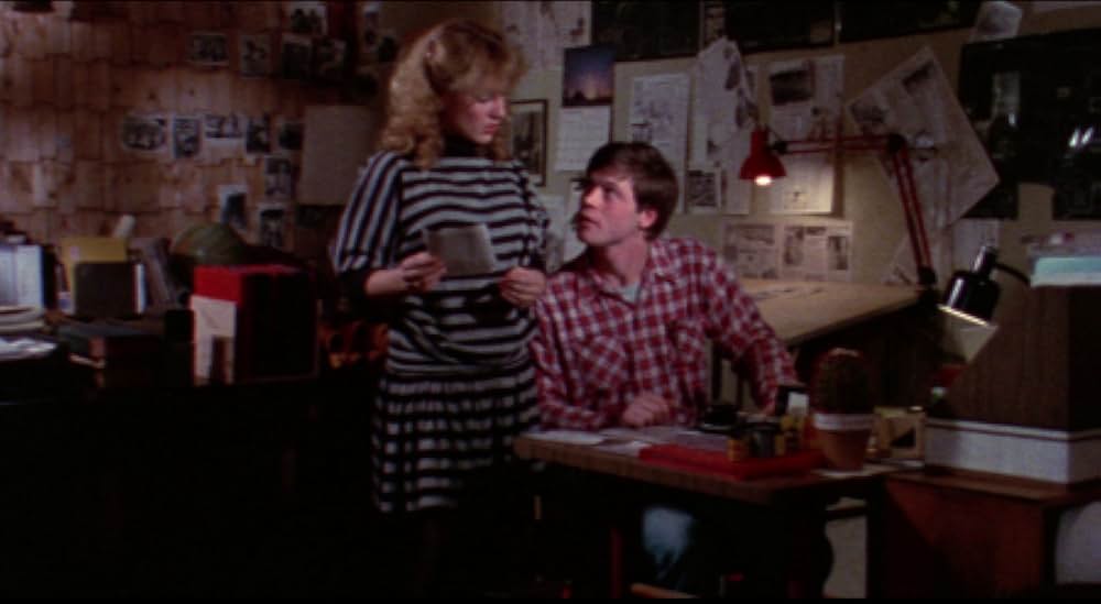 デモンズ／魔性の血族の画像