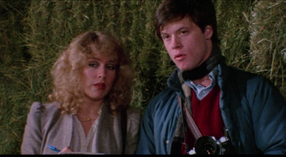 デモンズ／魔性の血族の画像