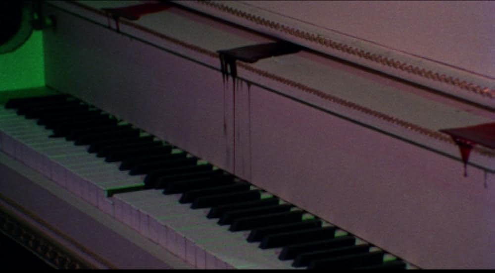 デモンズ／魔性の血族の画像