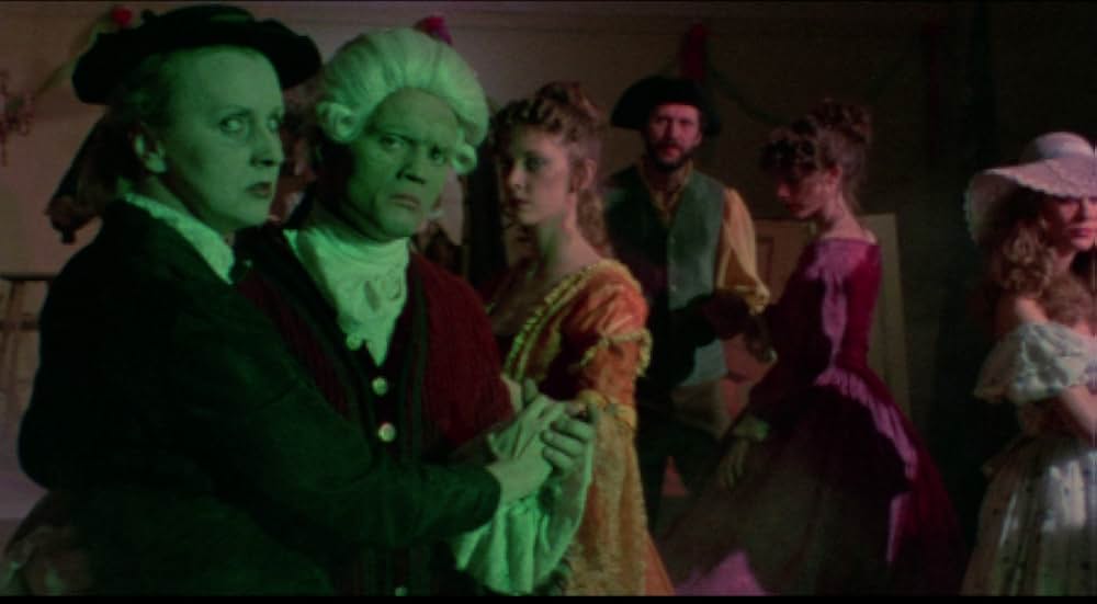 デモンズ／魔性の血族の画像