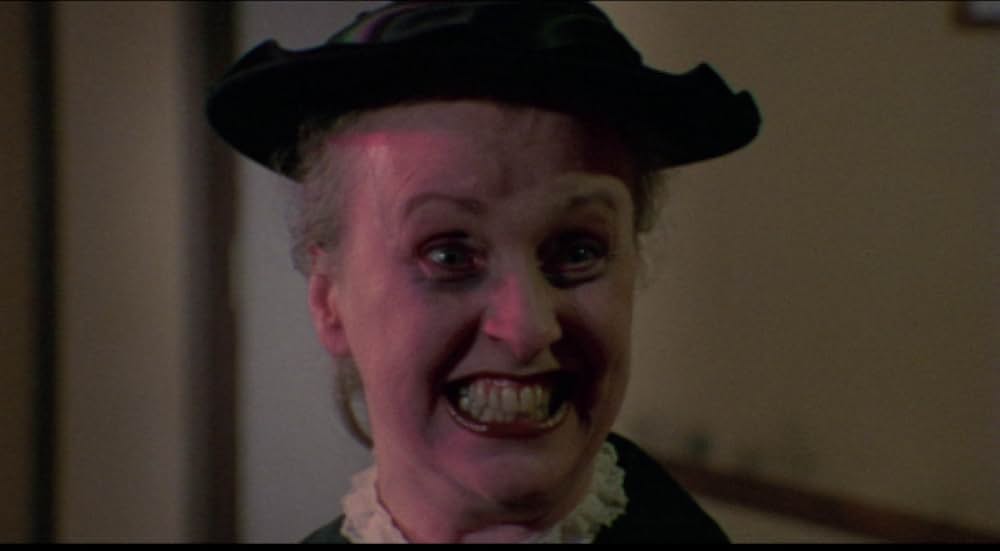 デモンズ／魔性の血族の画像