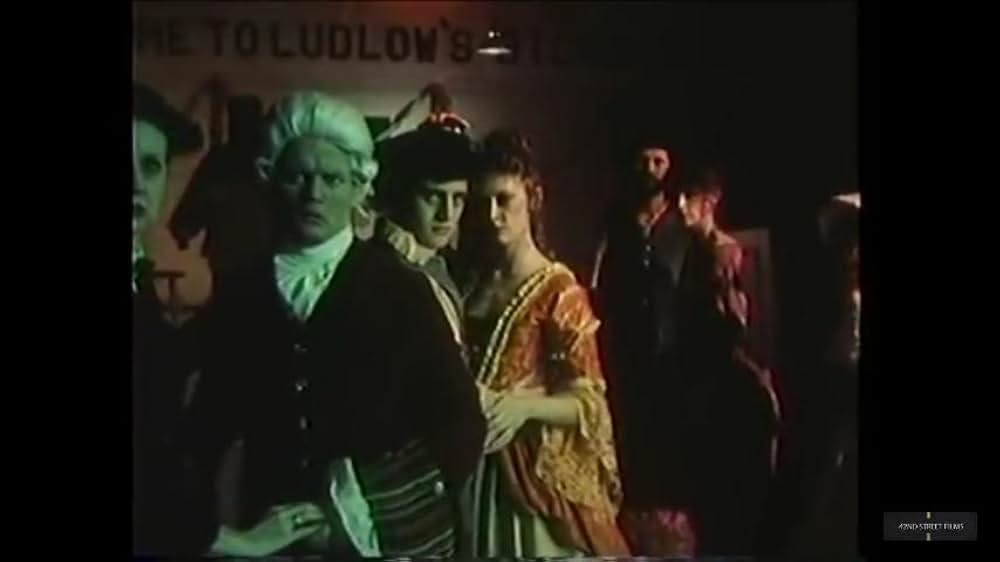 デモンズ／魔性の血族の画像