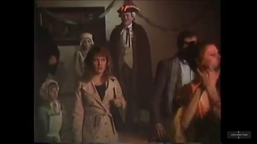 デモンズ／魔性の血族の画像