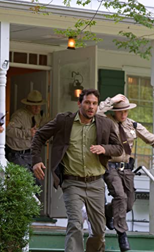 素敵な相棒〜フランクじいさんとロボットヘルパー〜の画像