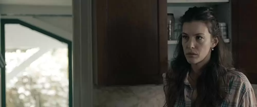 「素敵な相棒〜フランクじいさんとロボットヘルパー〜」リブ・タイラーの画像