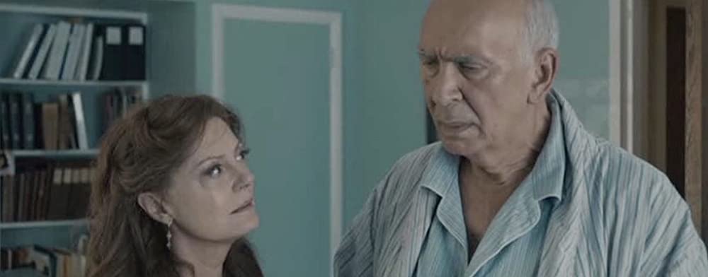 素敵な相棒〜フランクじいさんとロボットヘルパー〜の画像