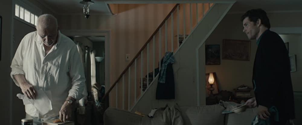 素敵な相棒〜フランクじいさんとロボットヘルパー〜の画像