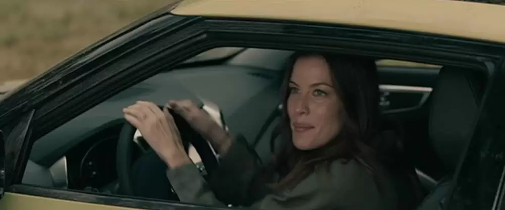 「素敵な相棒〜フランクじいさんとロボットヘルパー〜」リブ・タイラーの画像