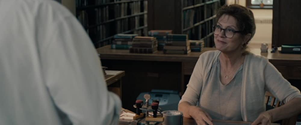 素敵な相棒〜フランクじいさんとロボットヘルパー〜の画像