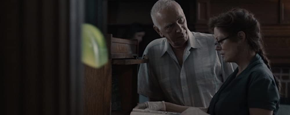 素敵な相棒〜フランクじいさんとロボットヘルパー〜の画像